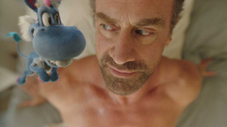 After an uneven start, <i>Happy!</i> season 2 gives us reason to hope